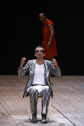 Ulrich Matthes, Wolfram Koch