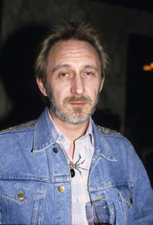 Filmpremiere 'Chuck Berry Hail! Hail! Rock 'n' Roll' in London