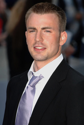 Chris Evans