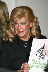 Ingrid van Bergen