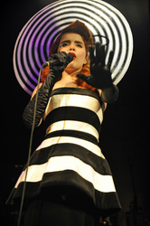 Paloma Faith