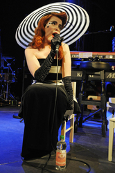 Paloma Faith