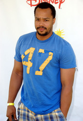 Donald Faison
