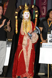 Star Wars Fan - Padmé Amidala