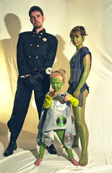 Science Fiction Fans