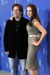 Trent Cooper, Anna Anissimova