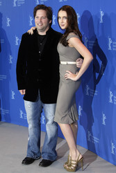 Trent Cooper, Anna Anissimova