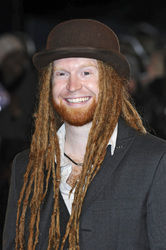 Newton Faulkner