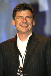 Mark Ferguson