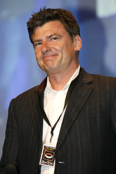 Mark Ferguson