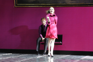 Lucas Prisor, Katharina Susewind