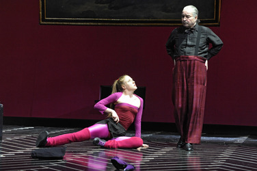 Katharina Susewind, Martin Seifert