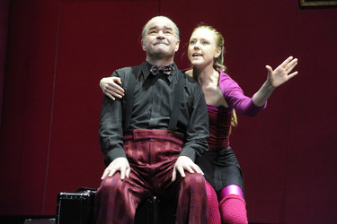 Martin Seifert, Katharina Susewind