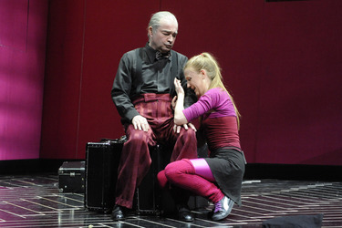 Martin Seifert, Katharina Susewind