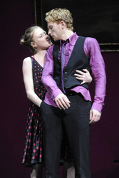 Katharina Susewind, Lucas Prisor