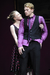 Katharina Susewind, Lucas Prisor