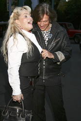 Sabrina, Jürgen Drews