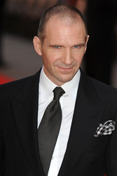 Ralph Fiennes
