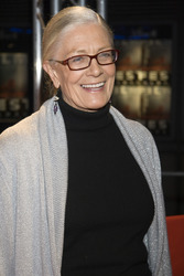 Vanessa Redgrave