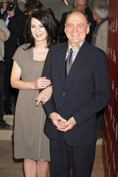 Iris Berben, Bruno Ganz