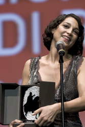 Donatella Finocchiaro