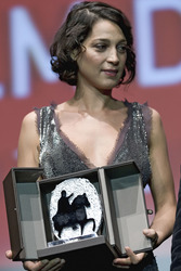 Donatella Finocchiaro