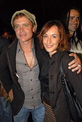 Alexander Wussow, Maike von Bremen