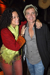 Barbara Wussow, Alexander Wussow