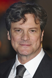 Colin Firth