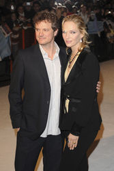 Colin Firth, Uma Thurman