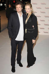 Colin Firth, Uma Thurman