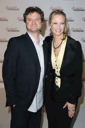 Colin Firth, Uma Thurman