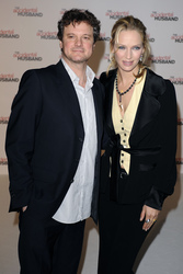 Colin Firth, Uma Thurman