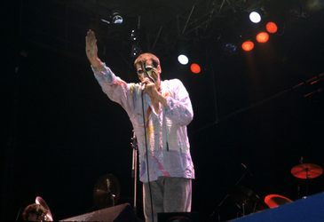 Fish / Derek William Dick