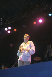 Fish / Derek William Dick