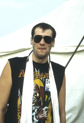 Fish / Derek William Dick