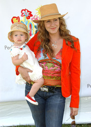 Joely Fisher