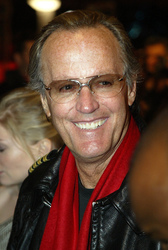 Peter Fonda