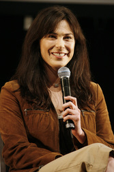 Michelle Forbes