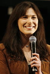 Michelle Forbes