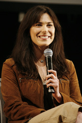 Michelle Forbes