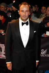 Tom Ford