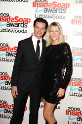 Brian Fortuna, Ali Bastian