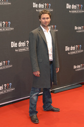 Florian Baxmeyer