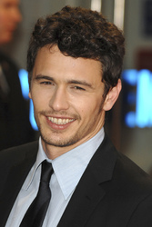 James Franco