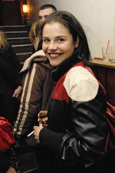 Katharina Wackernagel