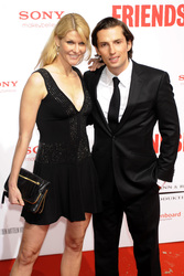 Natascha Grün, Quirin Berg