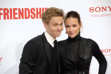 Matthias Schweighöfer, Alicja Bachleda