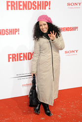 Anastasia Zampounidis