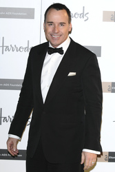 David Furnish
